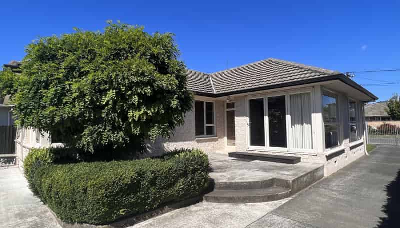 31 Mountfort Street, Spreydon