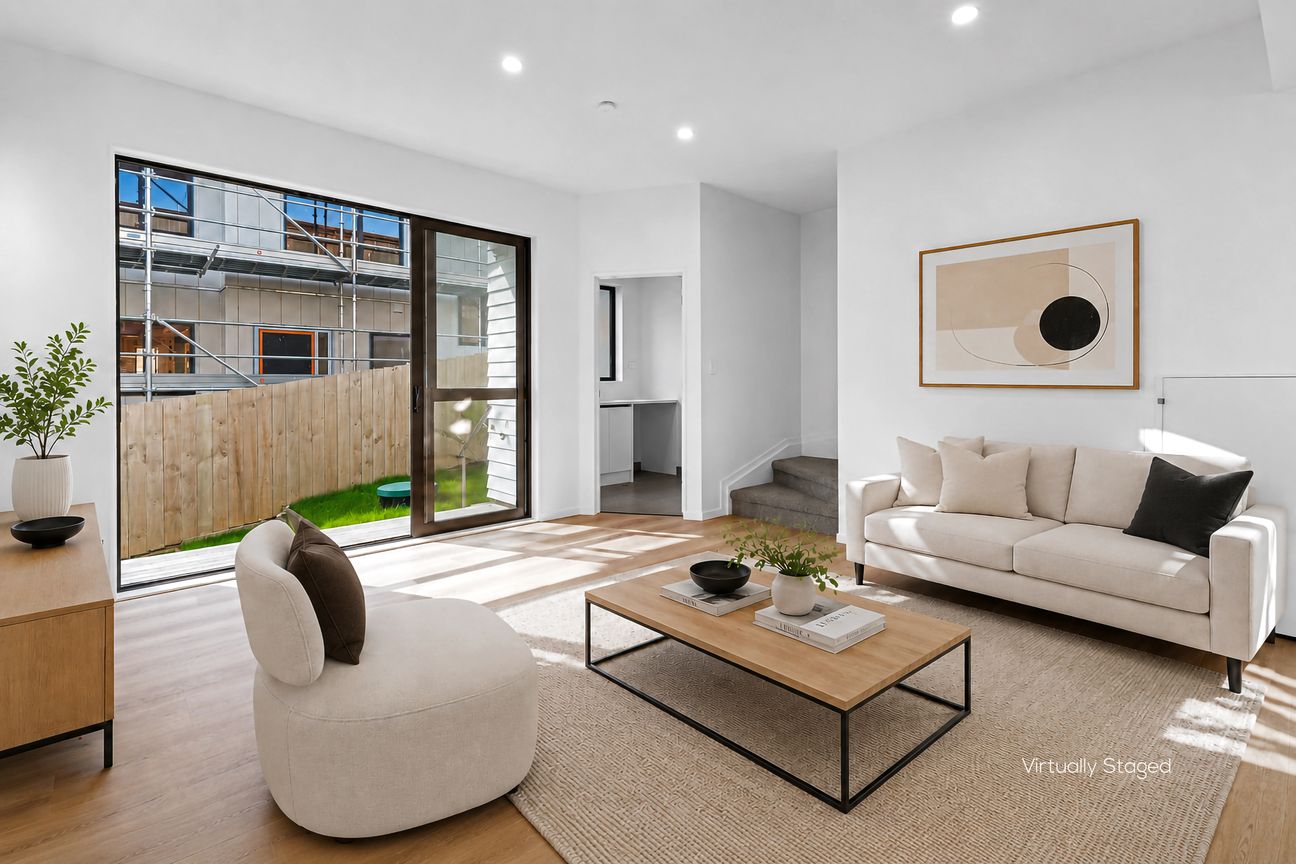 BRAND NEW HOMES IN GLENFIELD, NORTH SHORE! - Ansicht 6