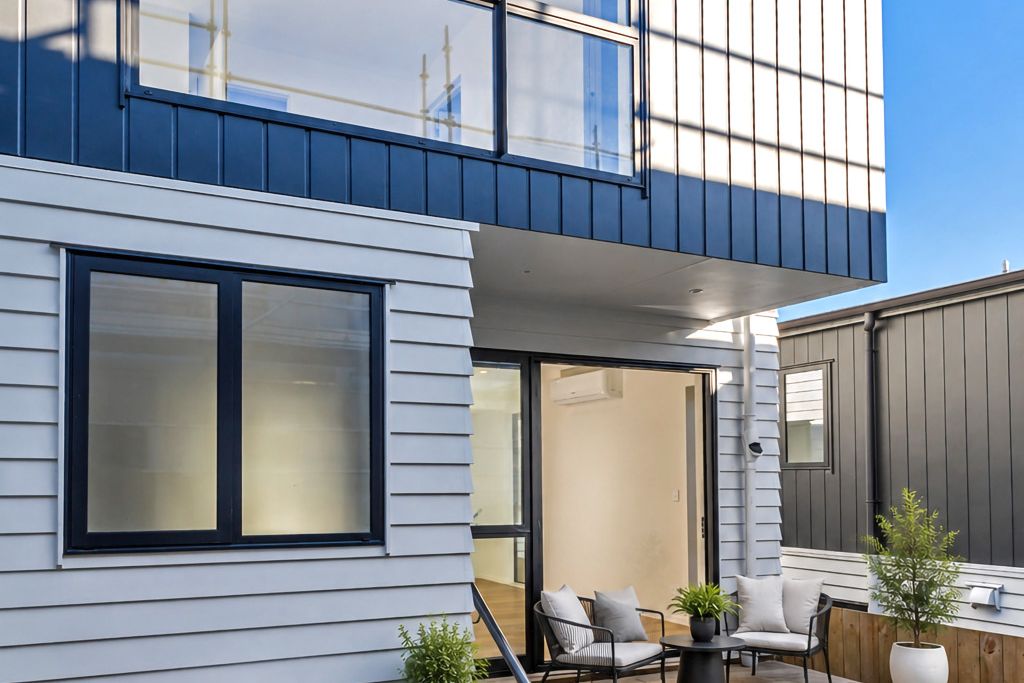 BRAND NEW HOMES IN GLENFIELD, NORTH SHORE! - Ansicht 2