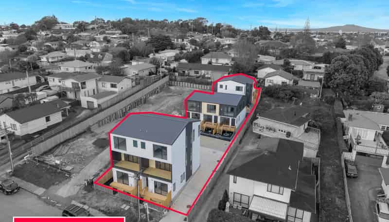 1-7/17 Sunnyfield Crescent, Glenfield