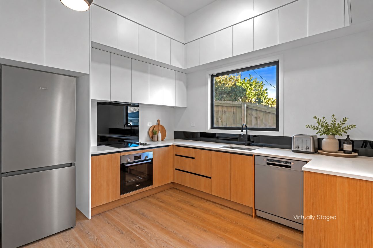 BRAND NEW HOMES IN GLENFIELD, NORTH SHORE! - Ansicht 5