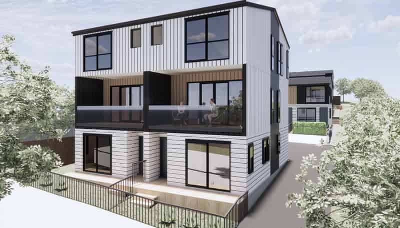 1-7/17 Sunnyfield Crescent, Glenfield