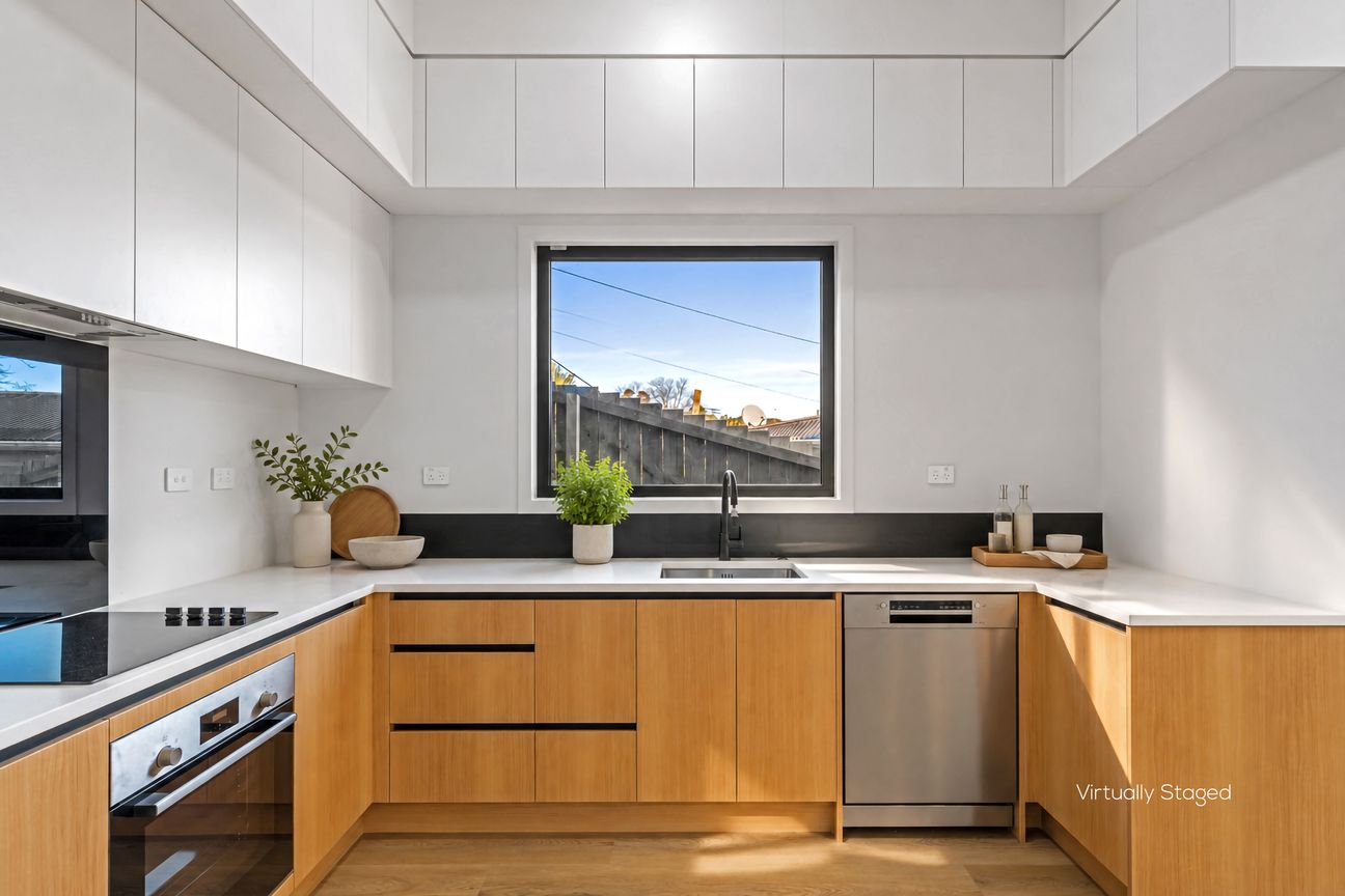BRAND NEW HOMES IN GLENFIELD, NORTH SHORE! - Ansicht 3