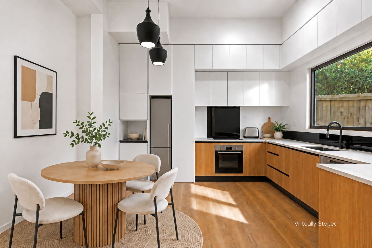 BRAND NEW HOMES IN GLENFIELD, NORTH SHORE! - Ansicht 4