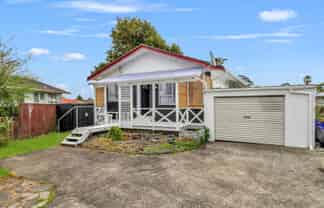 1/20 Carter Place, Manurewa