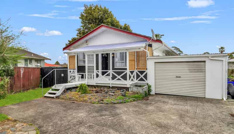 1/20 Carter Place, Manurewa