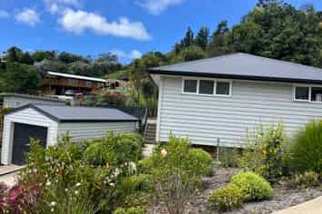 Northland - Address withheld