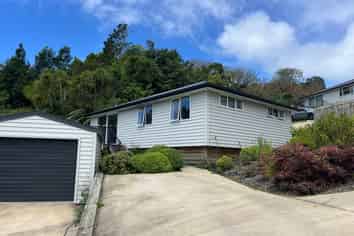 Northland - Address withheld