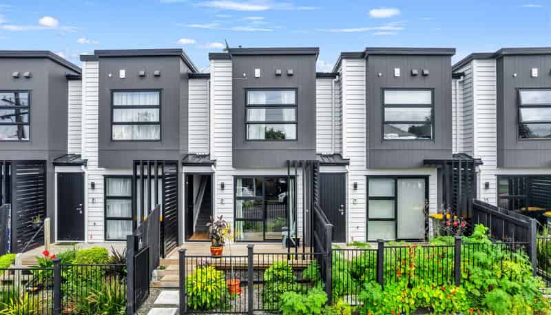 1D Churchill Avenue, Manurewa