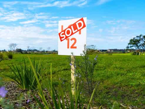  Three Rivers Lane and McKenzie Court, Waipu