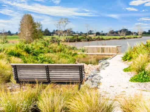  Three Rivers Lane and McKenzie Court, Waipu