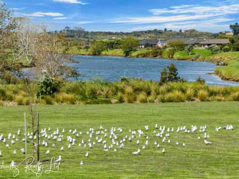  Three Rivers Lane and McKenzie Court, Waipu