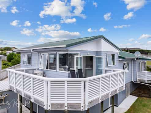 7 Hebe Lane, Maungaturoto