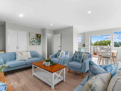 7 Hebe Lane, Maungaturoto