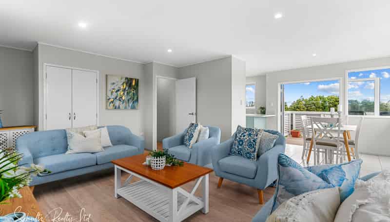 7 Hebe Lane, Maungaturoto