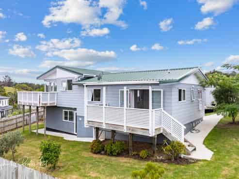 7 Hebe Lane, Maungaturoto