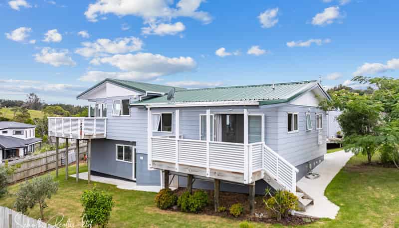 7 Hebe Lane, Maungaturoto