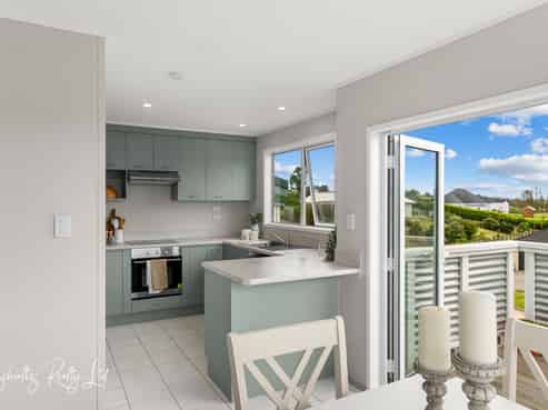 7 Hebe Lane, Maungaturoto