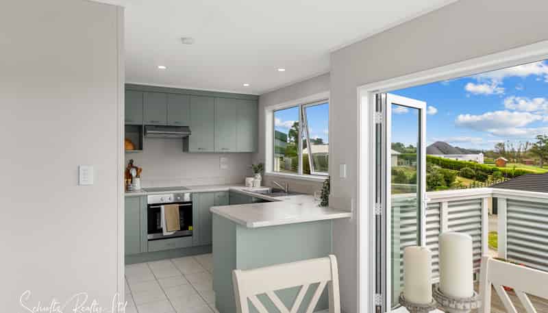 7 Hebe Lane, Maungaturoto