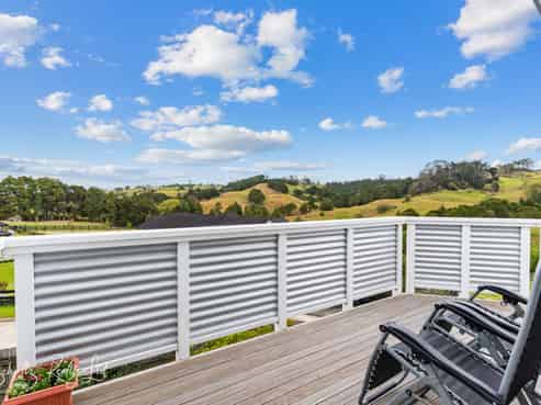 7 Hebe Lane, Maungaturoto