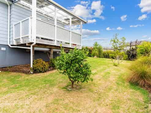 7 Hebe Lane, Maungaturoto