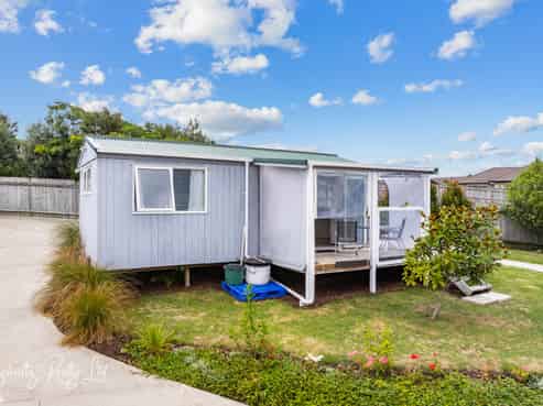 7 Hebe Lane, Maungaturoto