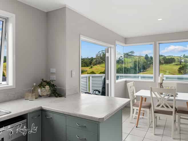 7 Hebe Lane, Maungaturoto