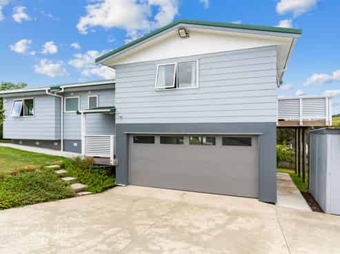 7 Hebe Lane, Maungaturoto