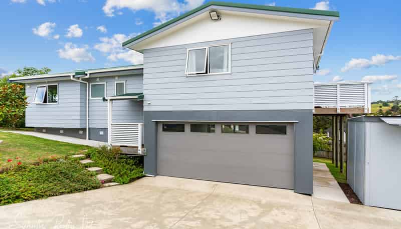 7 Hebe Lane, Maungaturoto