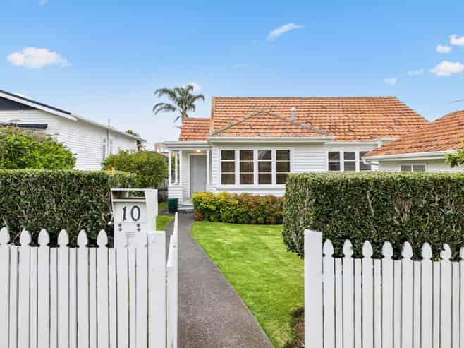 10 Peet Avenue, Royal Oak