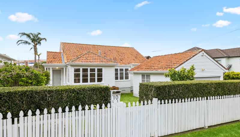 10 Peet Avenue, Royal Oak