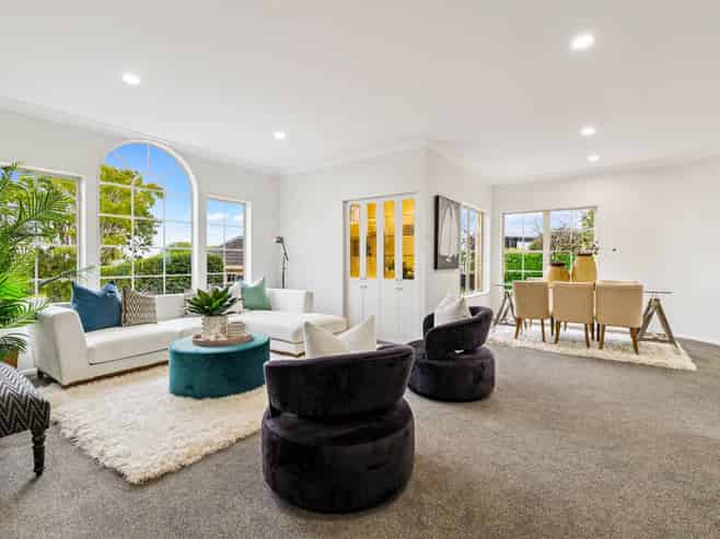 11 San Jose Rise, Shamrock Park
