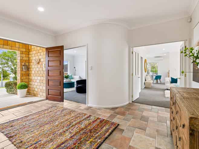 11 San Jose Rise, Shamrock Park
