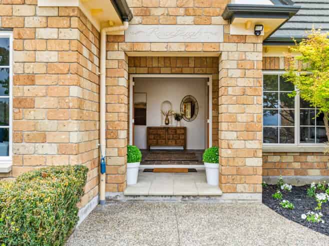 11 San Jose Rise, Shamrock Park