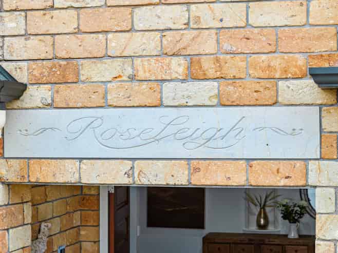 11 San Jose Rise, Shamrock Park