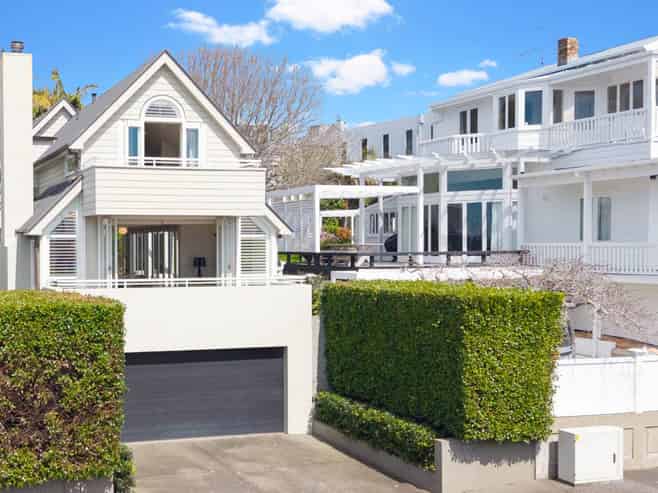 30  London Street, Saint Marys Bay