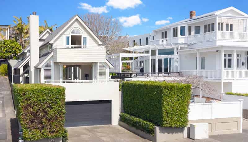 30  London Street, Saint Marys Bay