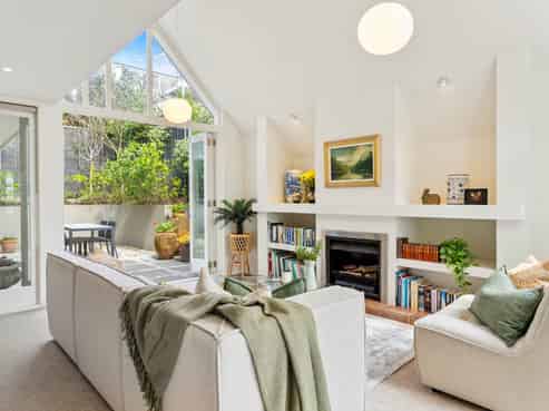 30  London Street, Saint Marys Bay