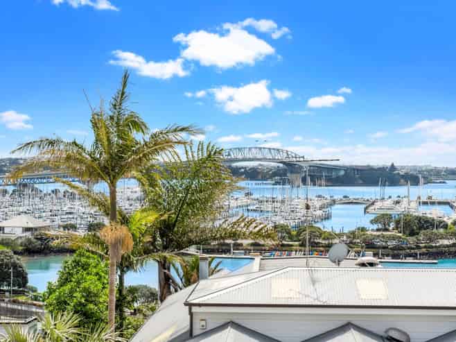 30  London Street, Saint Marys Bay