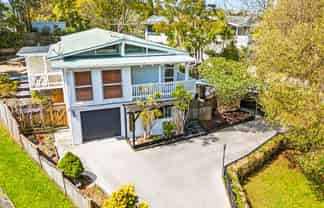 7 Ridgewood Crescent, Birkenhead