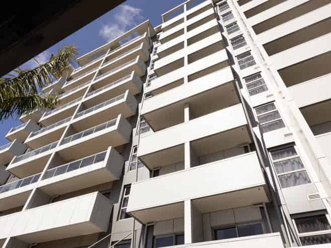 512/188 Hobson Street, Auckland Central