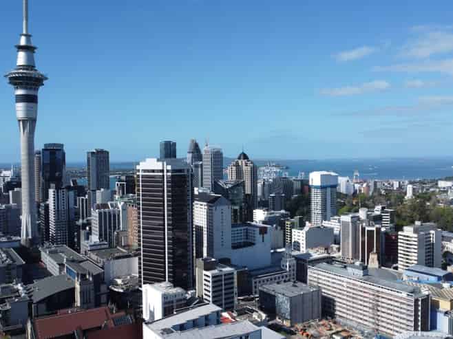 512/188 Hobson Street, Auckland Central