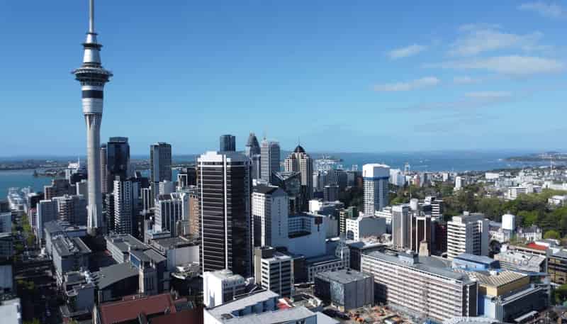 512/188 Hobson Street, Auckland Central