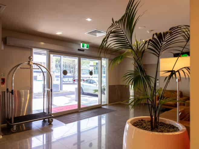 512/188 Hobson Street, Auckland Central