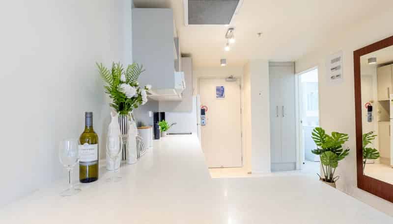 512/188 Hobson Street, Auckland Central