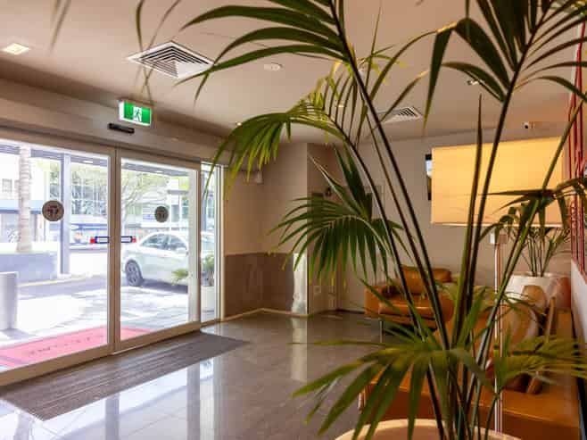 512/188 Hobson Street, Auckland Central