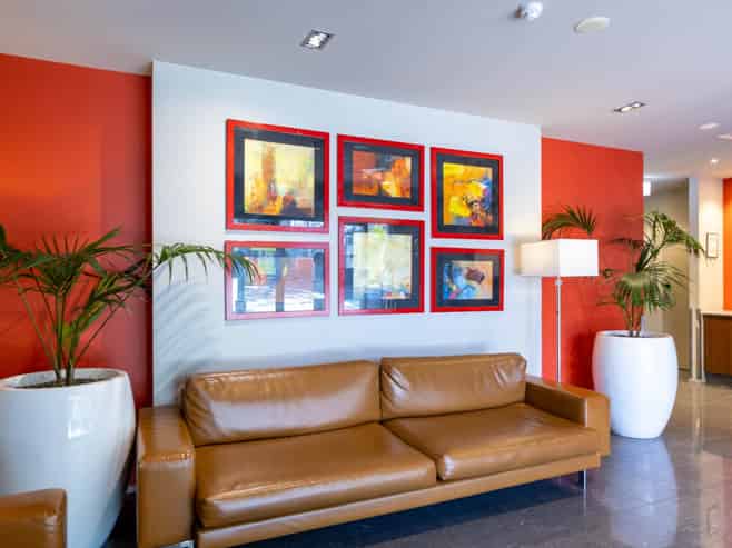512/188 Hobson Street, Auckland Central