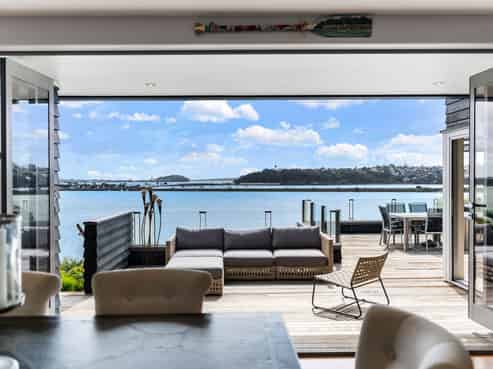 334 Victoria Avenue, Remuera