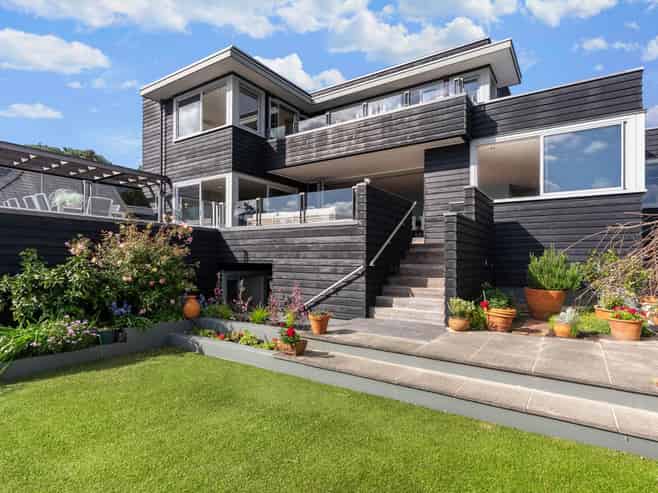 334 Victoria Avenue, Remuera