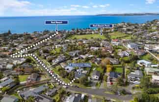 16 Gilshennan Valley, Red Beach